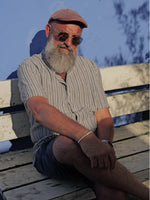 l’art du flâneur égéen