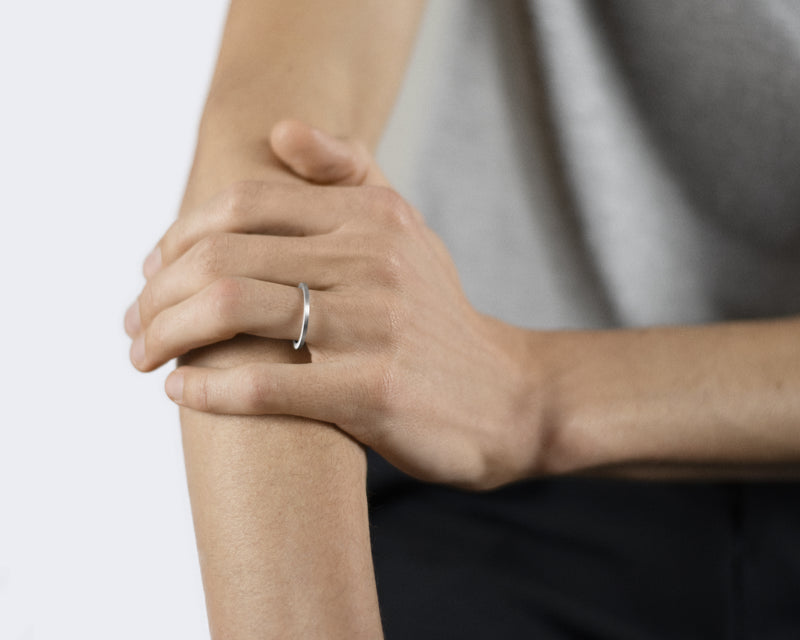 ribbon ring 1.4mm la 3g