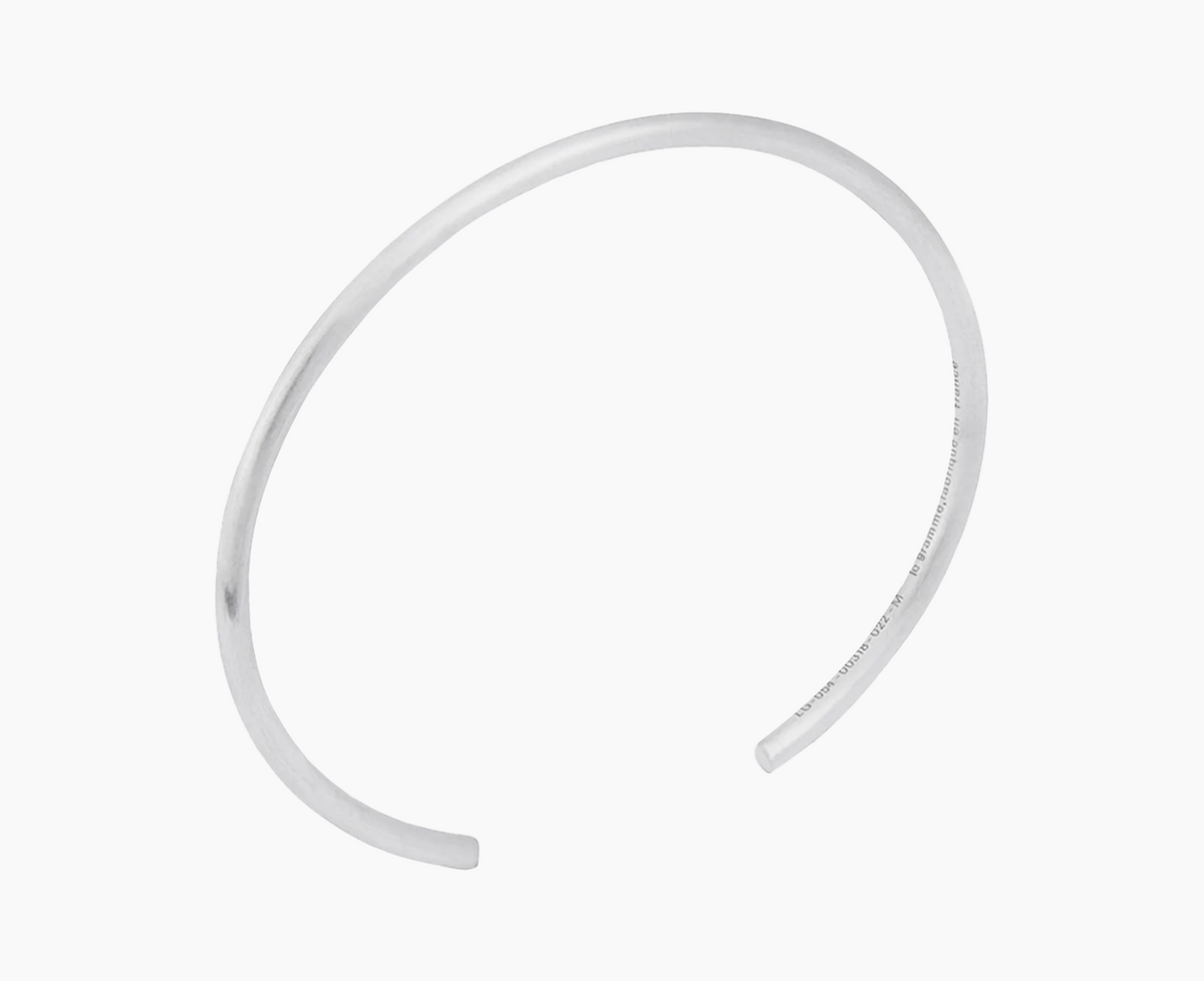 bangle bracelet le 7g – le gramme