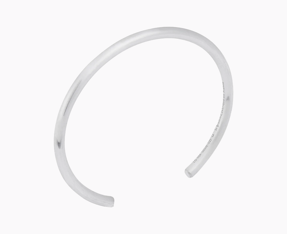 bangle bracelet le 15g – le gramme