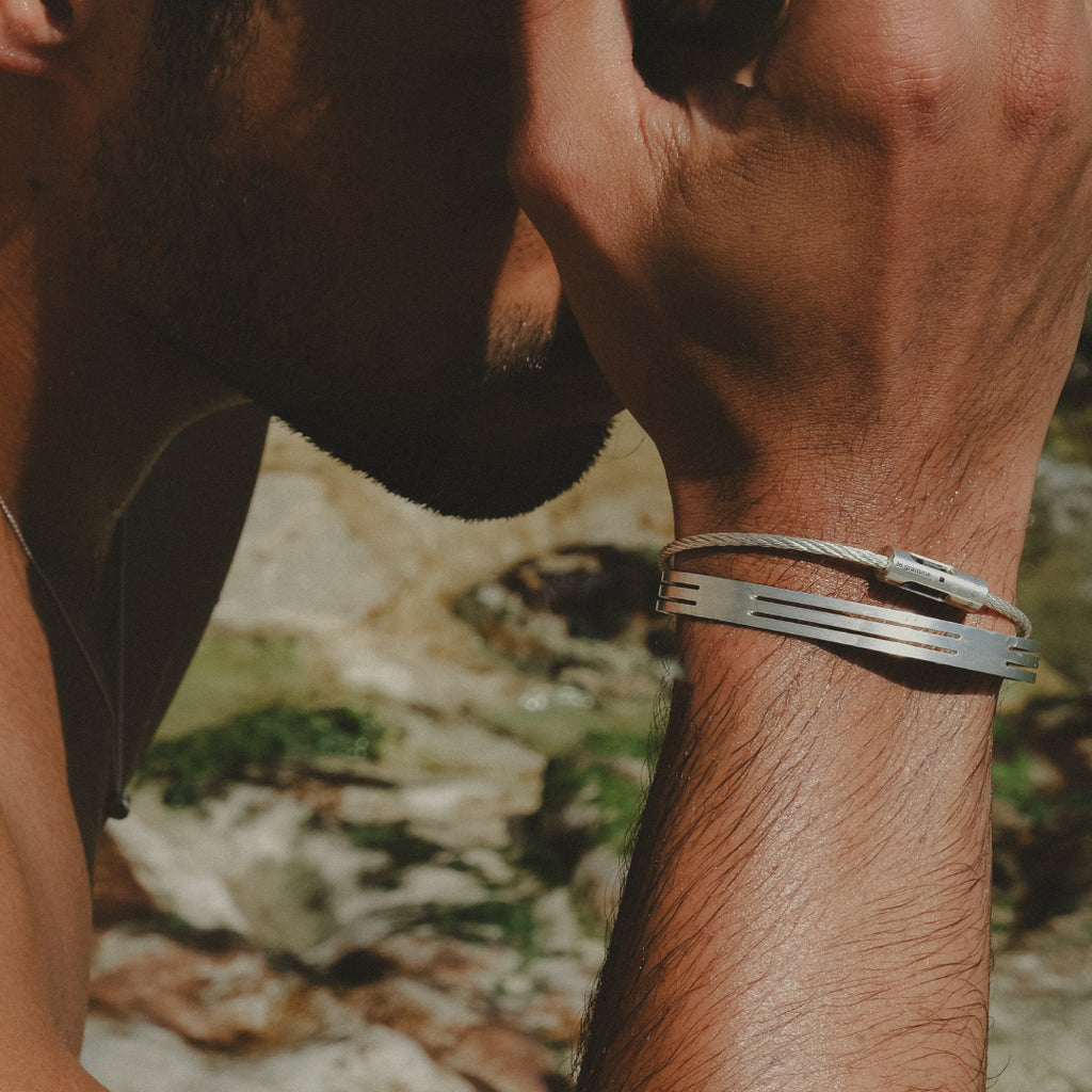 nos bracelets