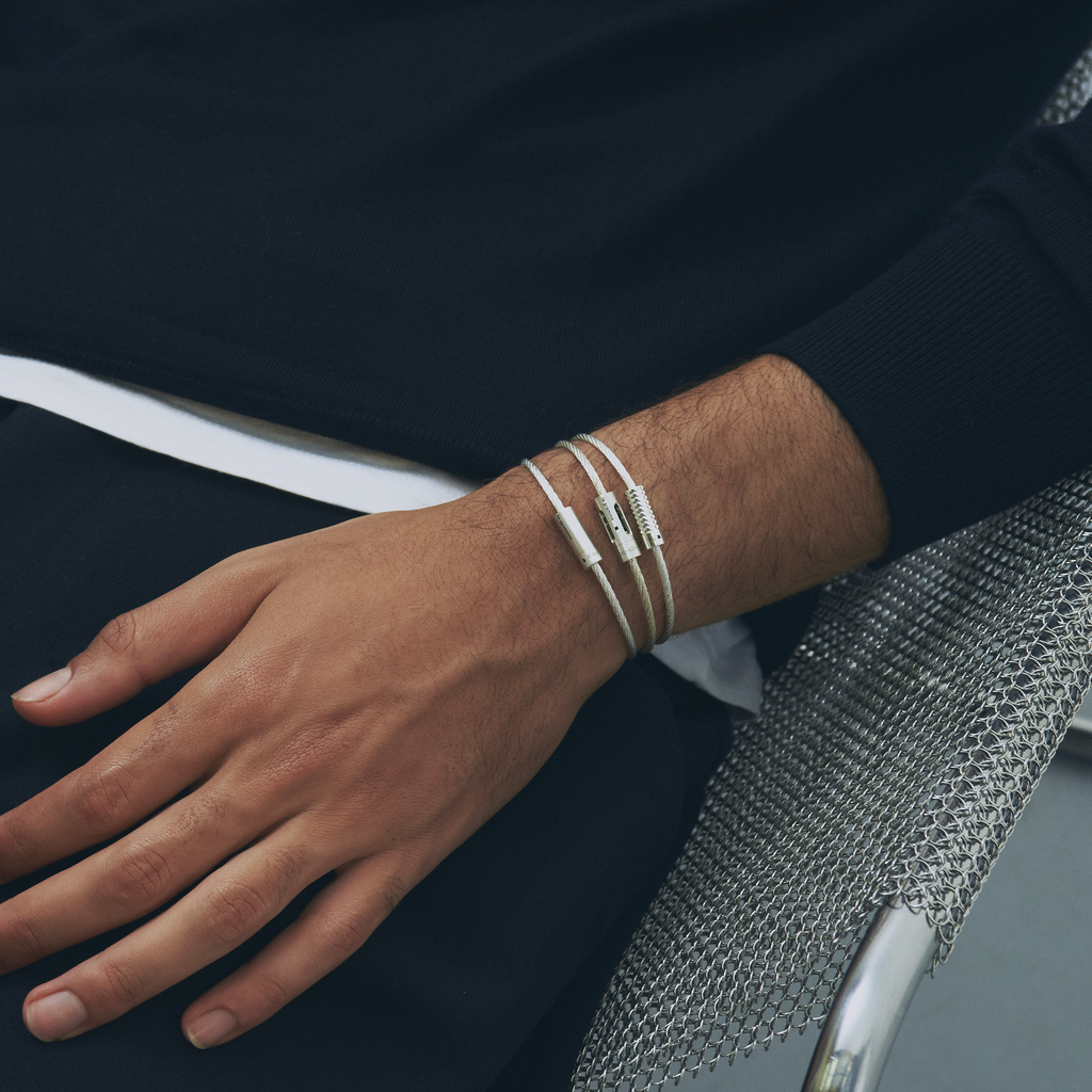 discover the câble collection