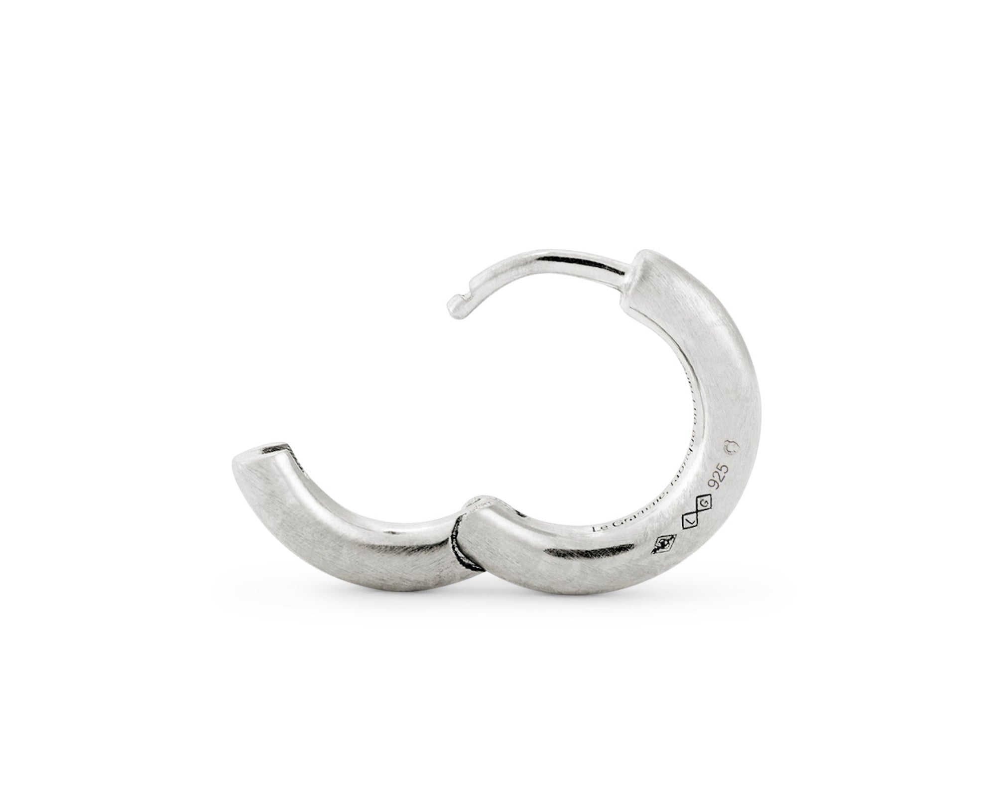 bangle earring la 0.6g