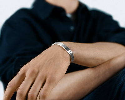 bracelet-ruban-925-sterling-silver-19g-bijoux-pour-homme