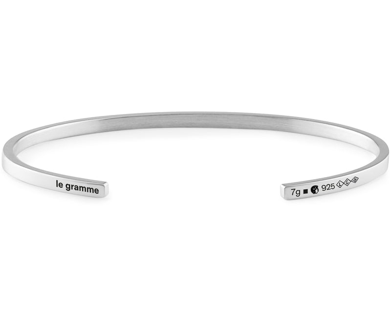 bracelet-ruban-argent-925-7g-bijoux-pour-homme