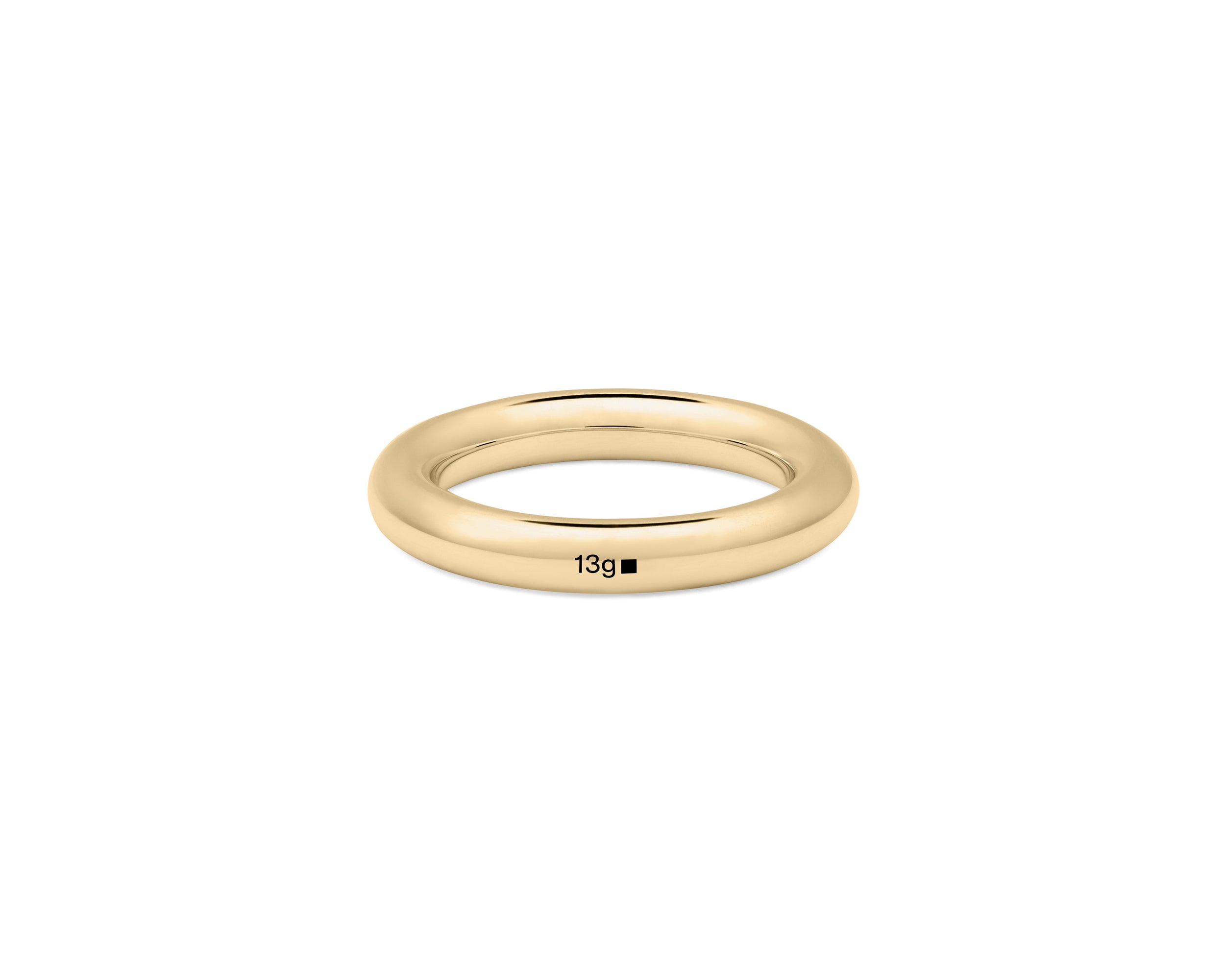 bangle ring la 13g