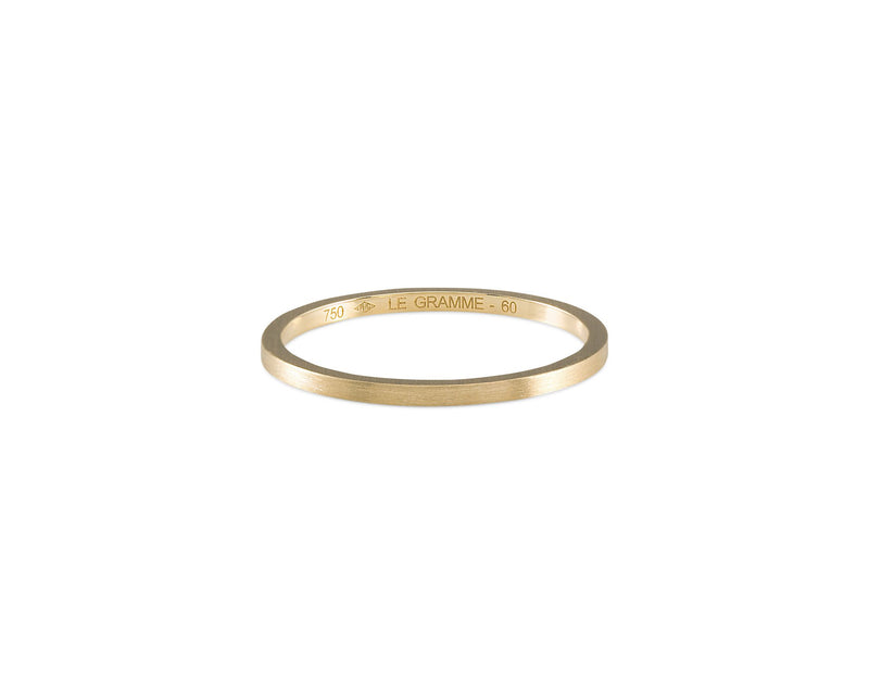 wedding-ring-ruban-18ct-yellow-gold-2g-bijoux-pour-homme