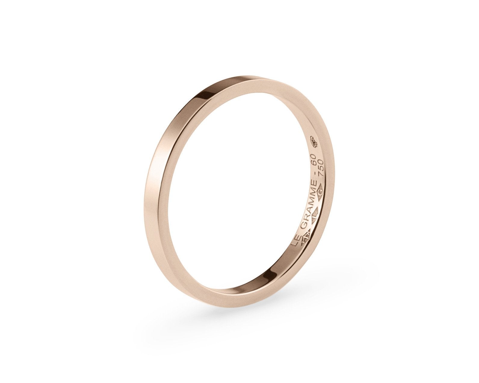 ribbon ring 1.4mm la 3g