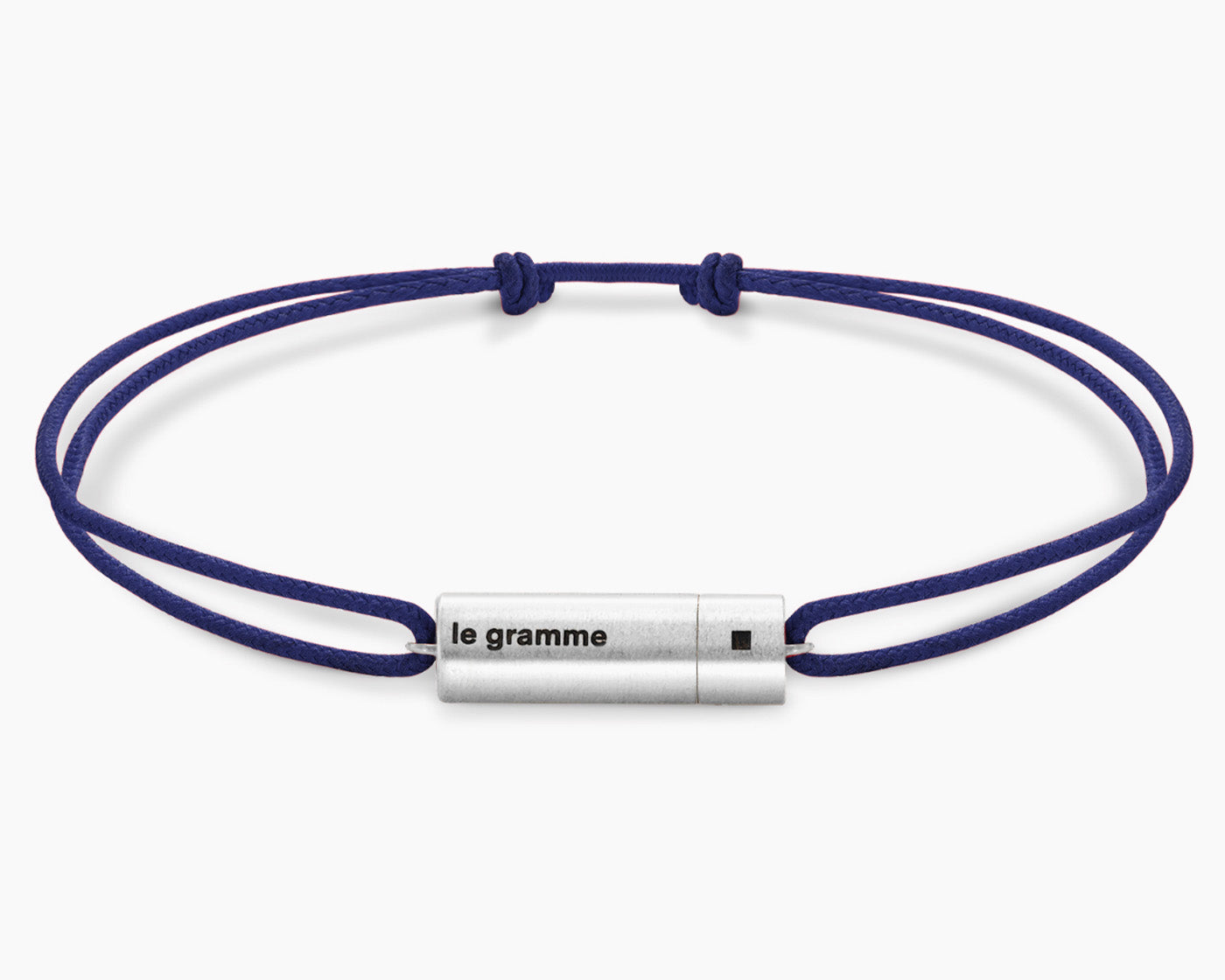 bracelet cordon câble marine le 5g