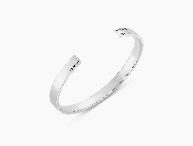 bracelet ruban le 21g le gramme x Patrouille de France