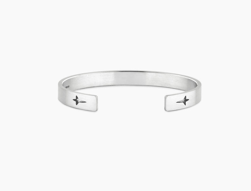 bracelet ruban perforé le 21g le gramme x La Patrouille de France