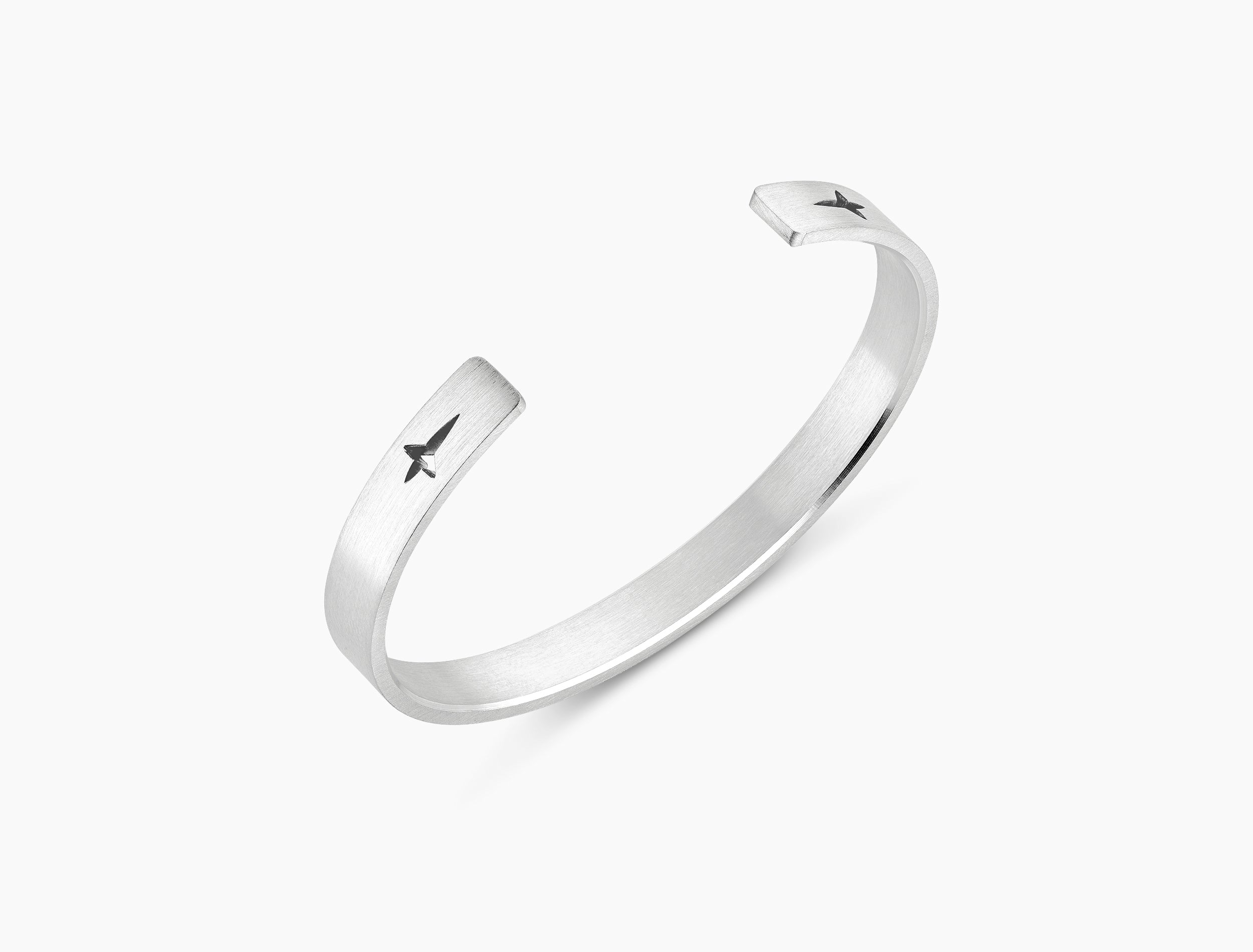 bracelet ruban perforé le 21g le gramme x La Patrouille de France