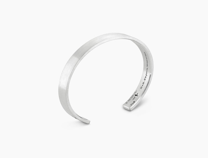 bracelet ruban perforé le 21g le gramme x La Patrouille de France