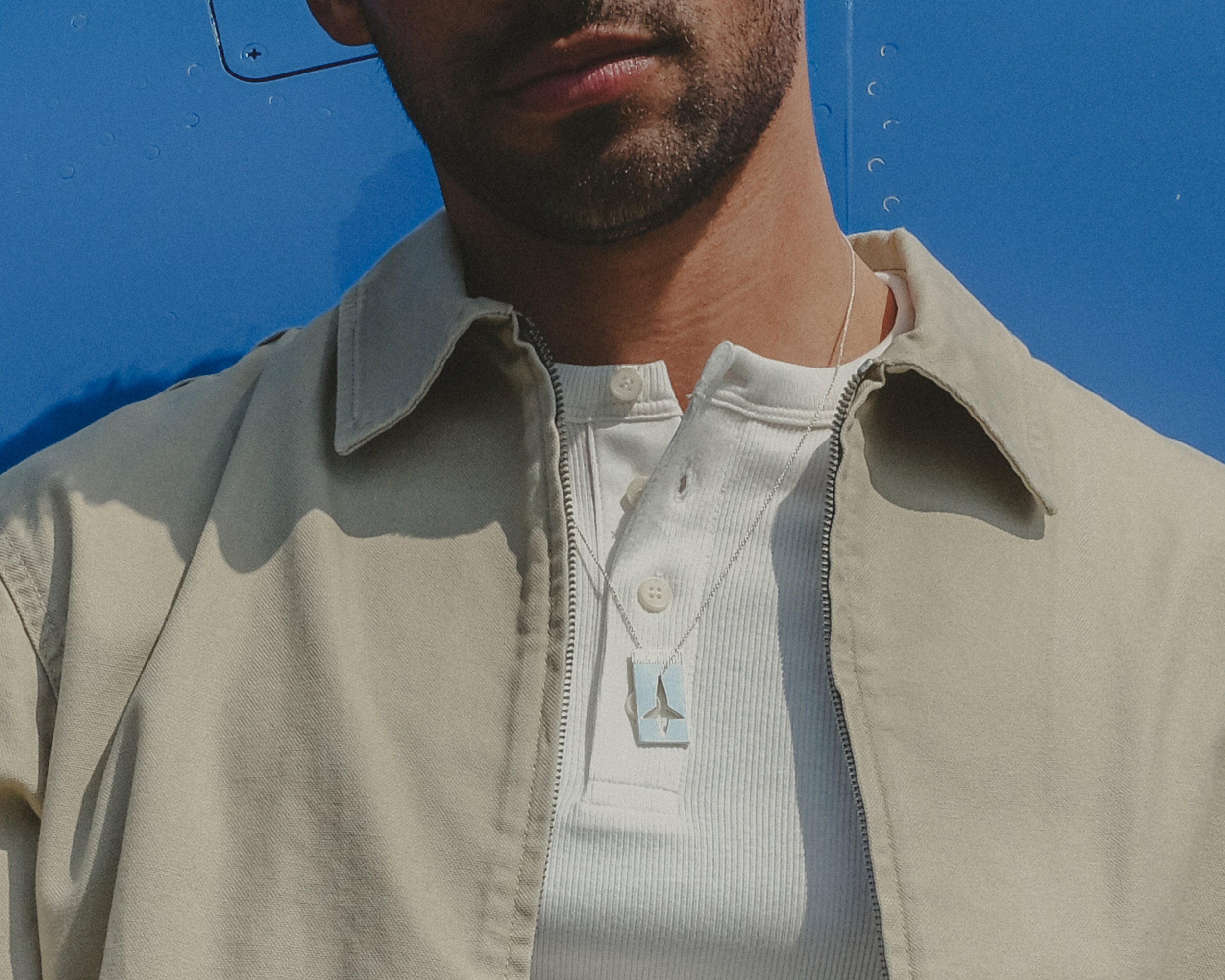 médaille le 8g le gramme x La Patrouille de France