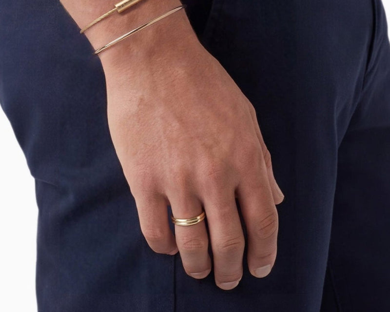 bangle bracelet le 9g