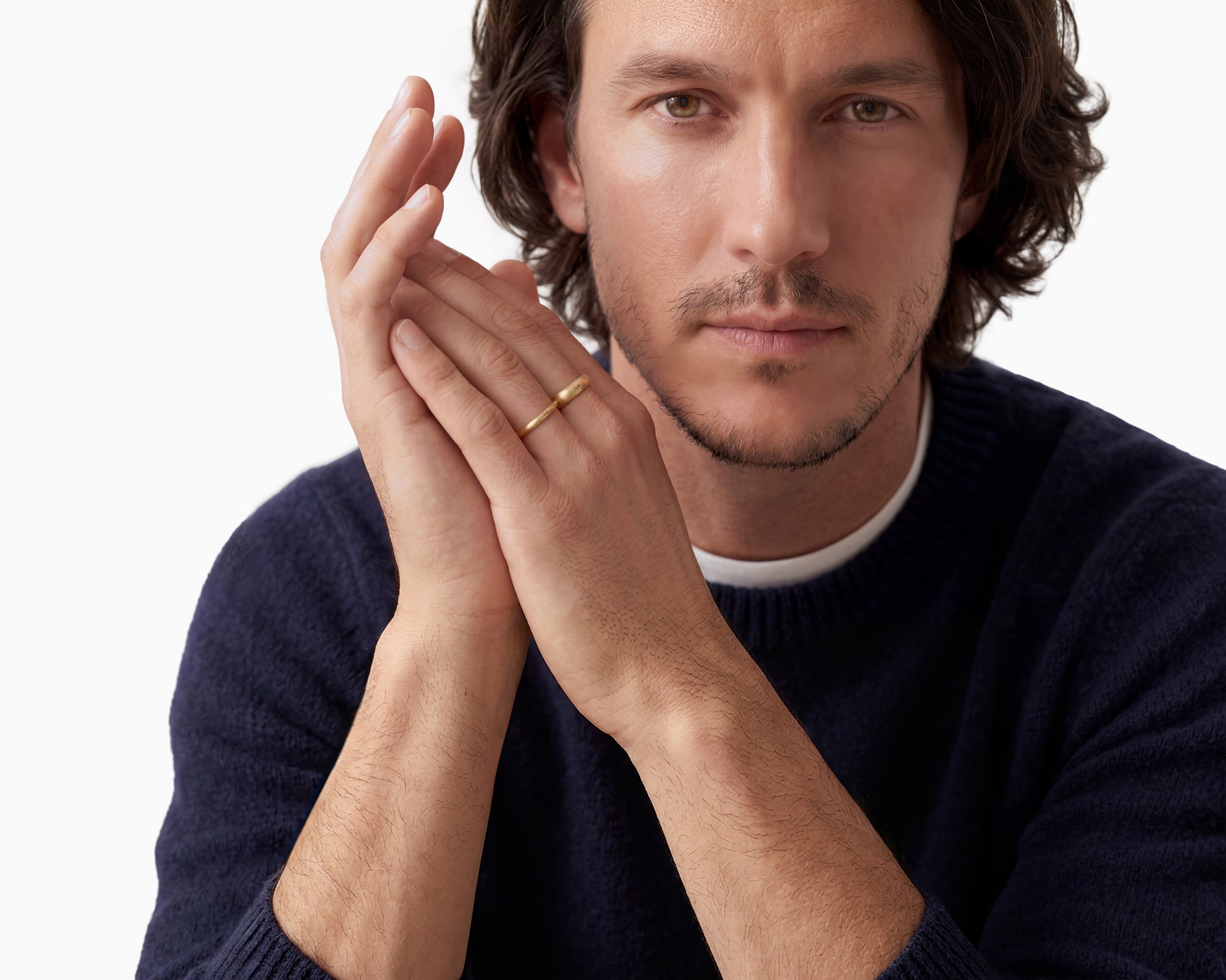 bague jonc la 3g