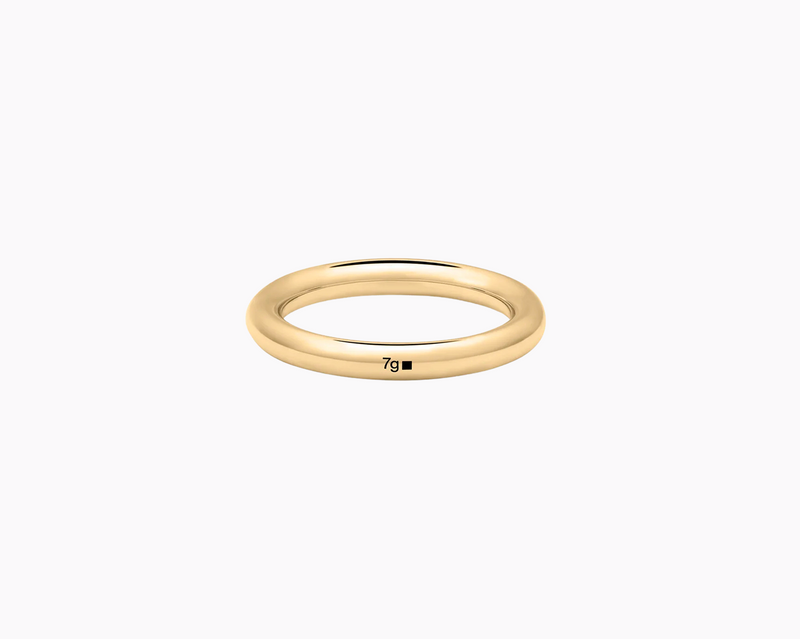 bangle ring la 7g