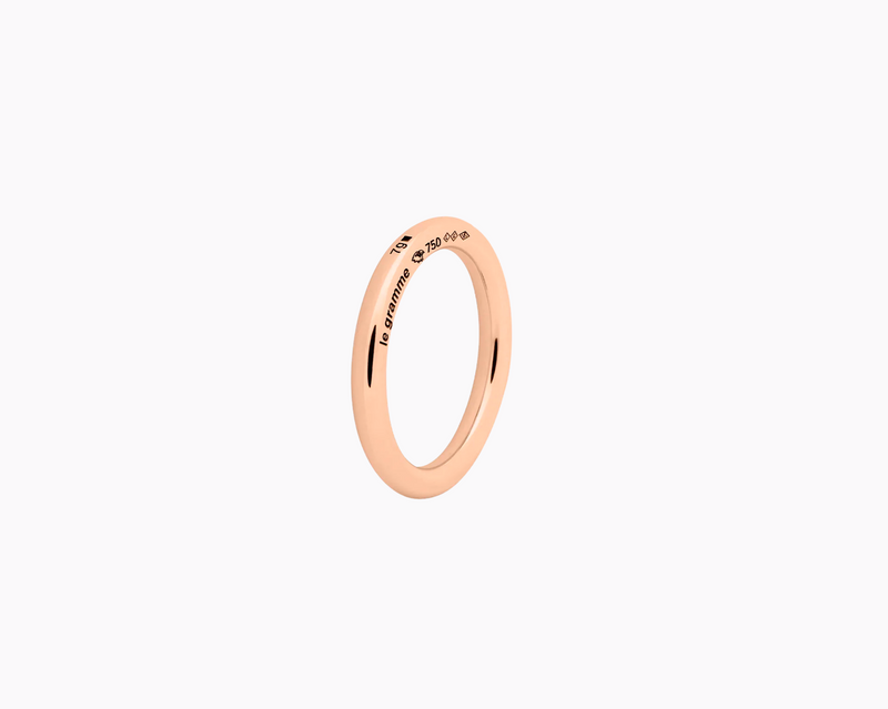 bague jonc la 7g