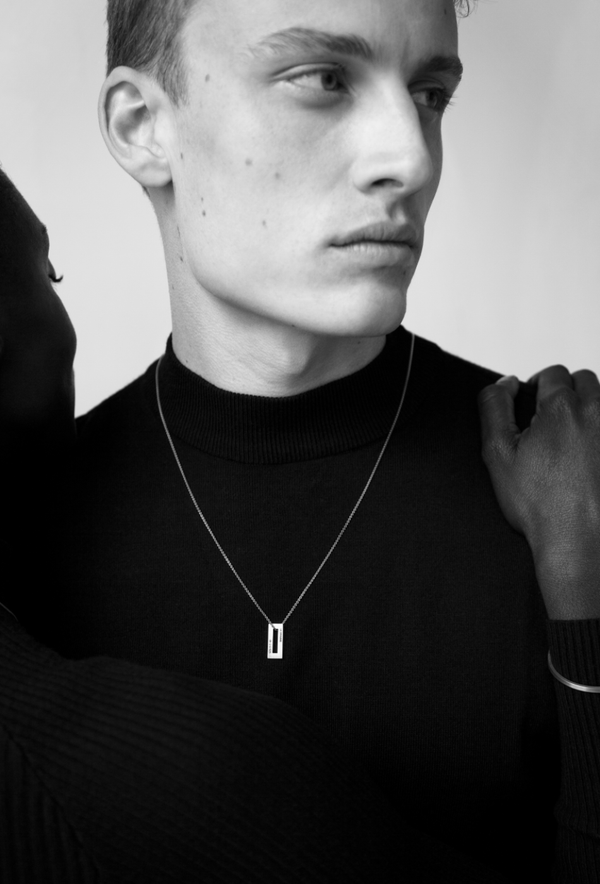 discover our jewelry for men – le gramme