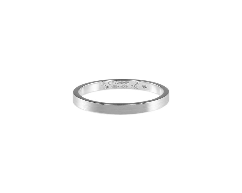 wedding-ring-ruban-18ct-white-gold-bijoux-pour-homme