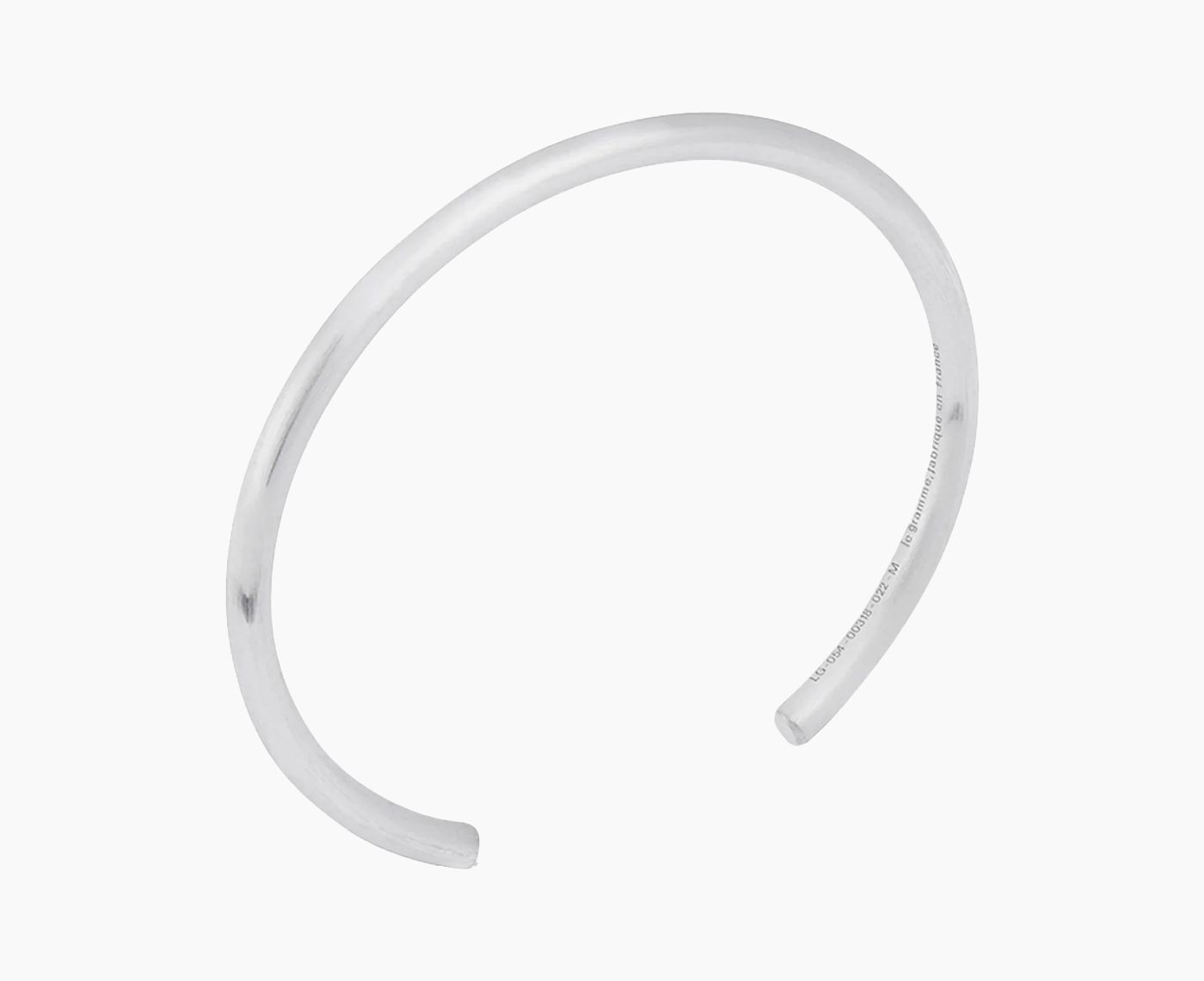 bracelet jonc le 15g