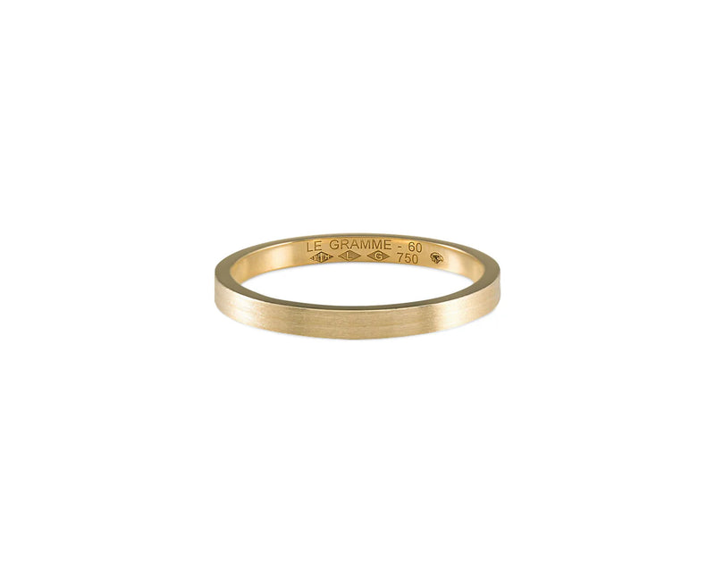 wedding-ring-ruban-18ct-yellow-gold-3g-bijoux-pour-homme