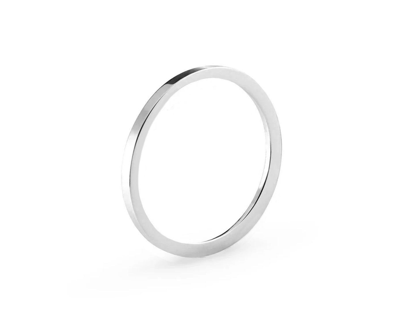ribbon ring 1.4mm la 2g