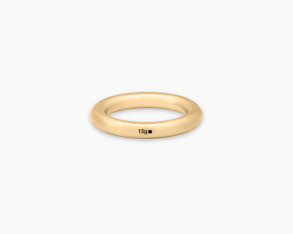 bangle ring la 13g – le gramme