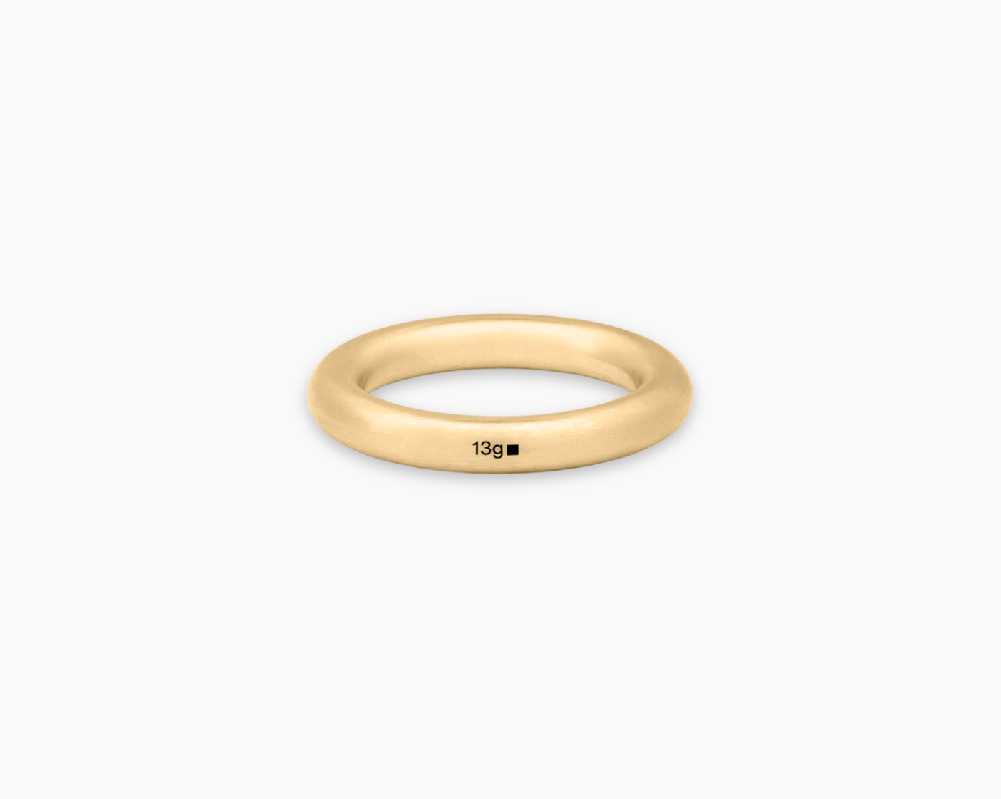 bangle ring la 13g