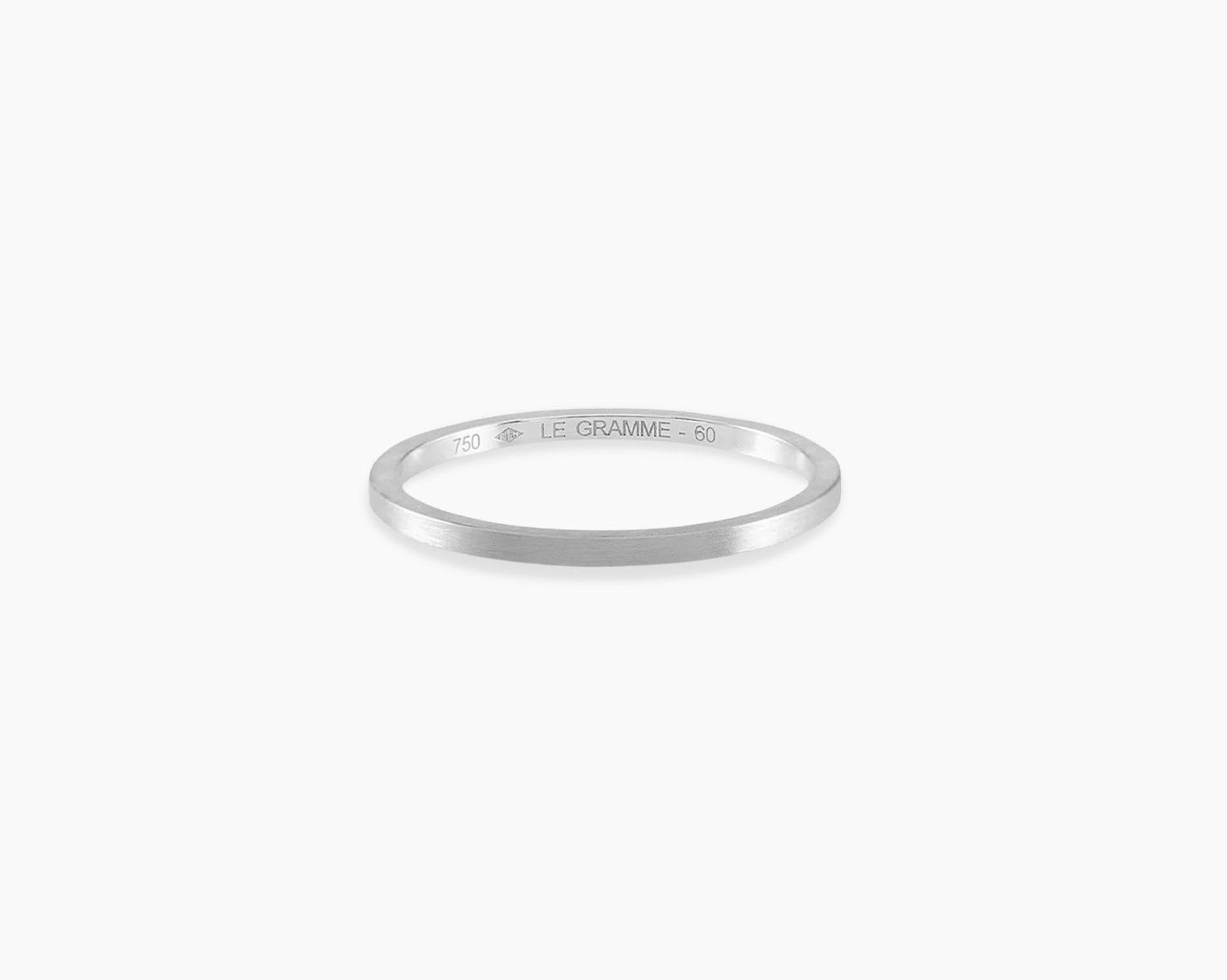 ribbon ring 1.4mm la 2g