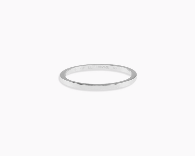 ribbon ring 1.4mm la 2g