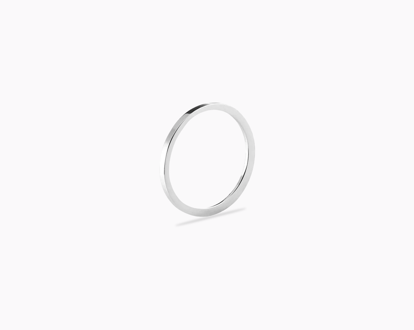 ribbon ring 1.4mm la 2g