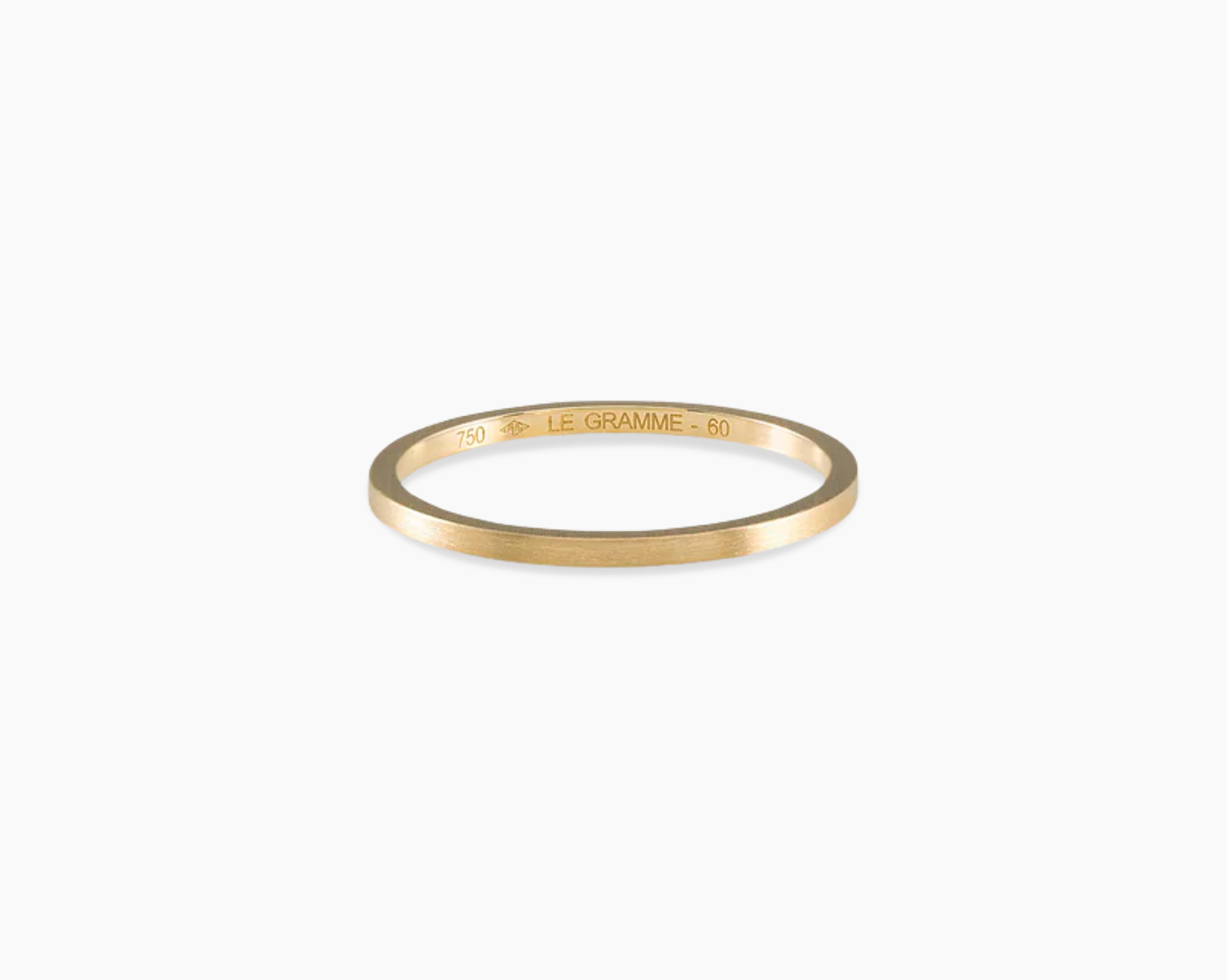 ribbon ring 1.4mm la 2g