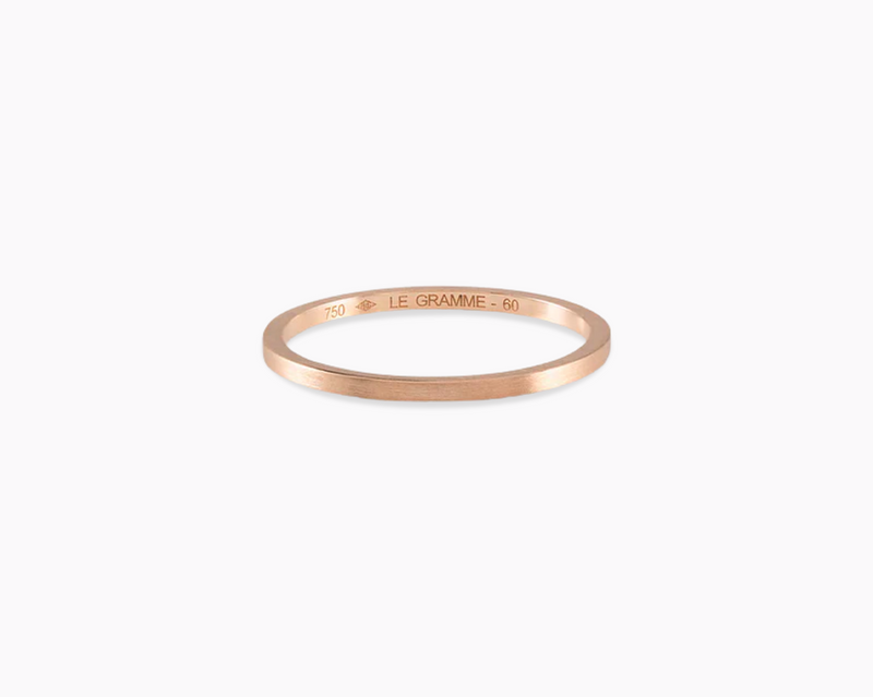 ribbon ring 1.4mm la 2g