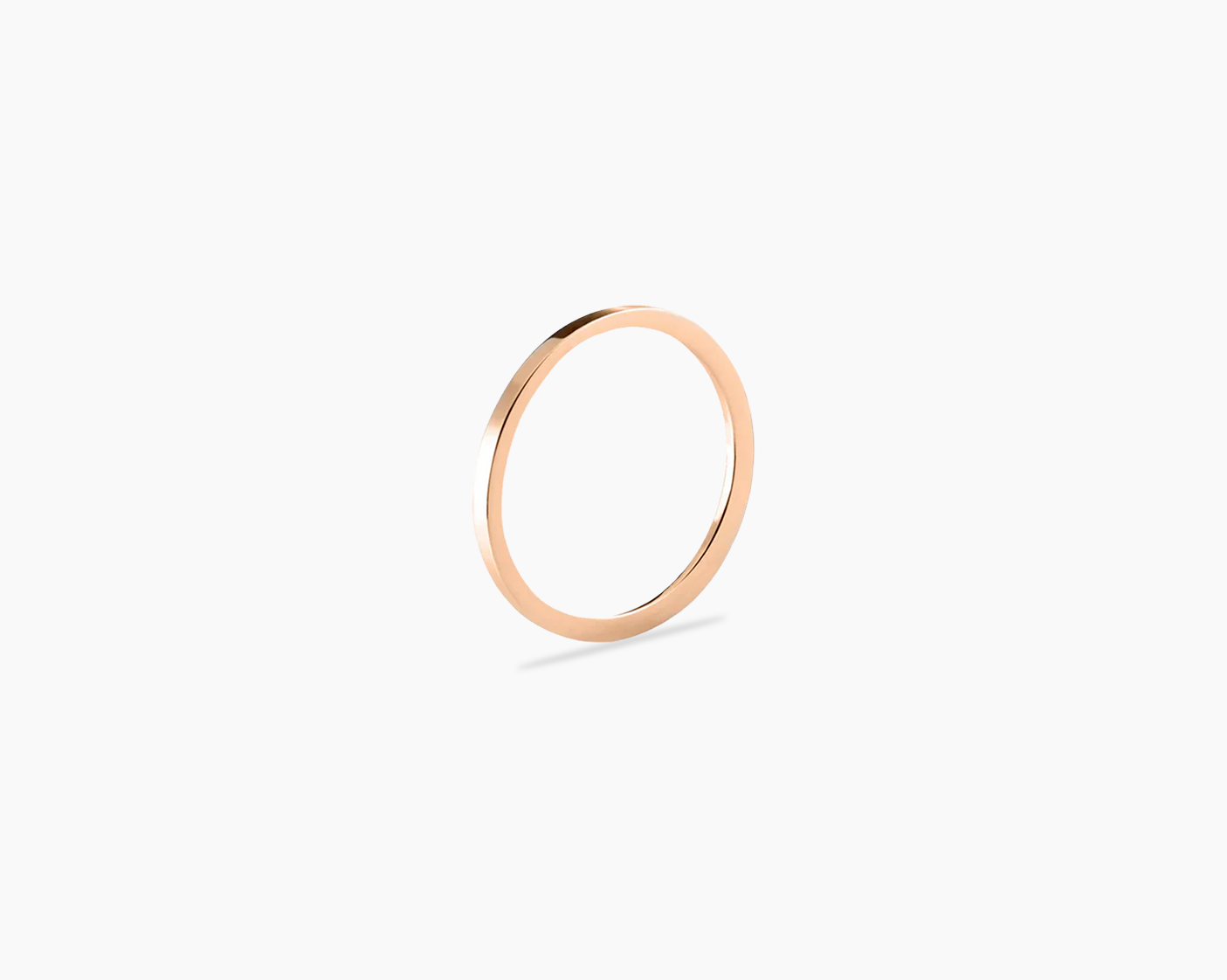 ribbon ring 1.4mm la 2g