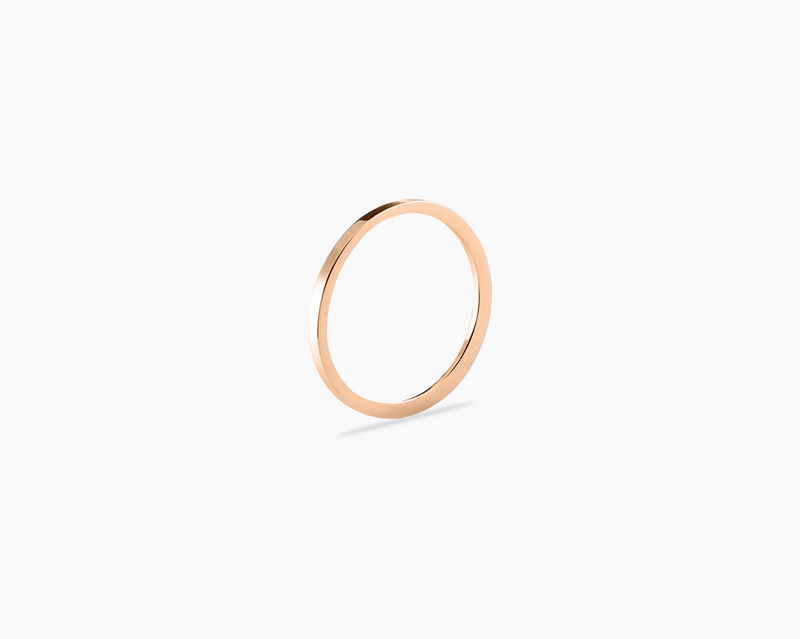 ribbon ring 1.4mm la 2g