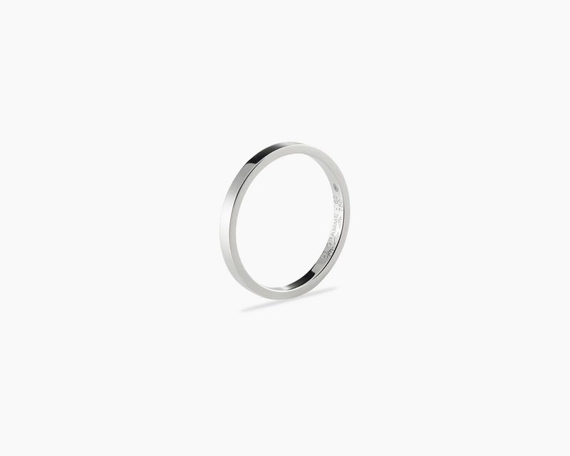 ribbon ring 1.4mm la 3g