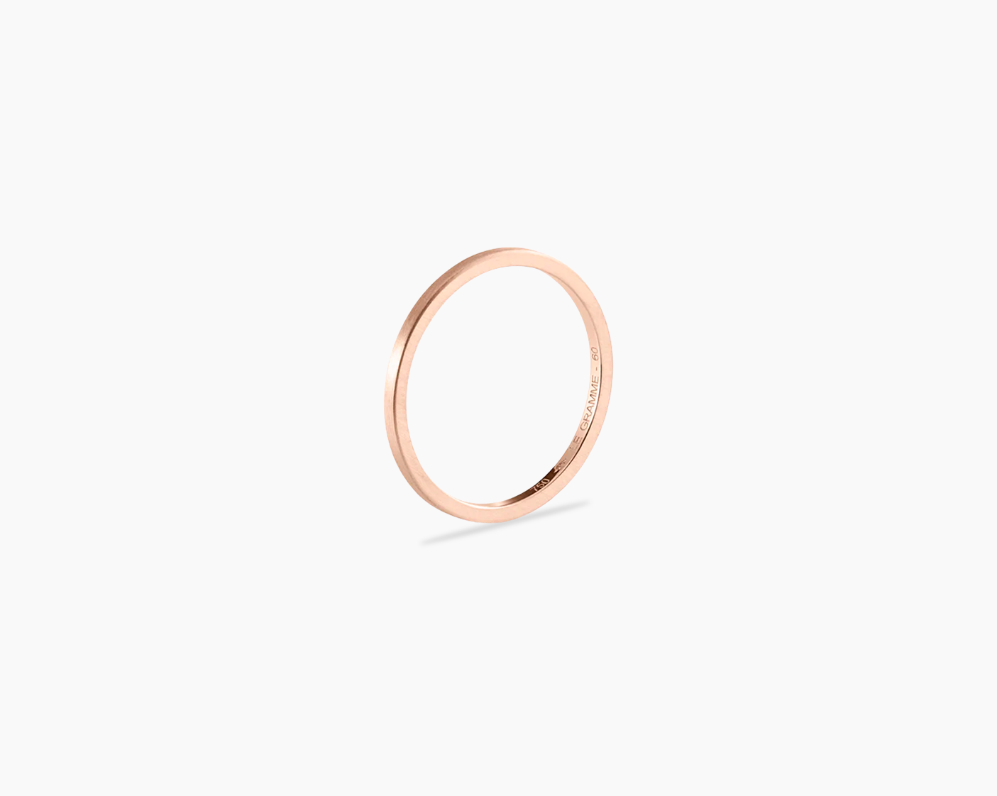 ribbon ring 1.4mm la 2g