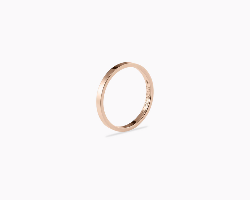ribbon ring 1.4mm la 3g