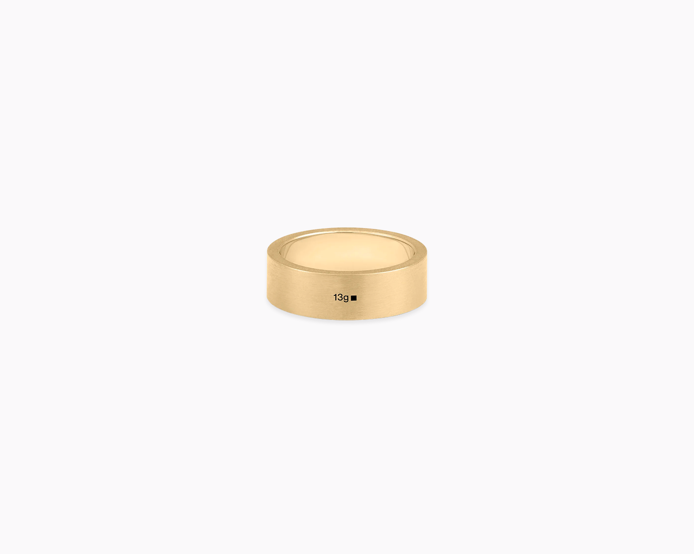 ribbon ring la 13g