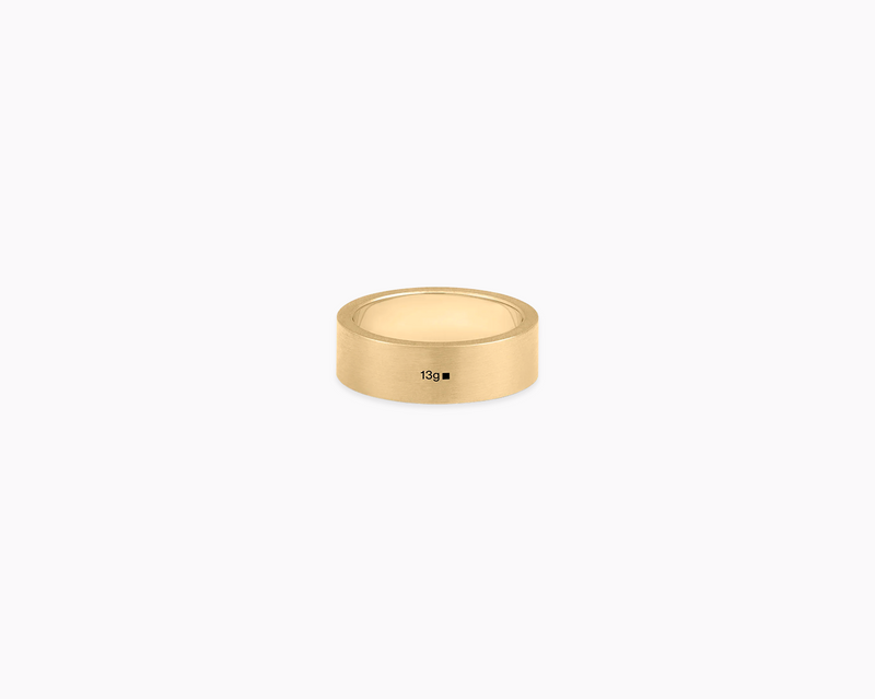 ribbon ring la 13g