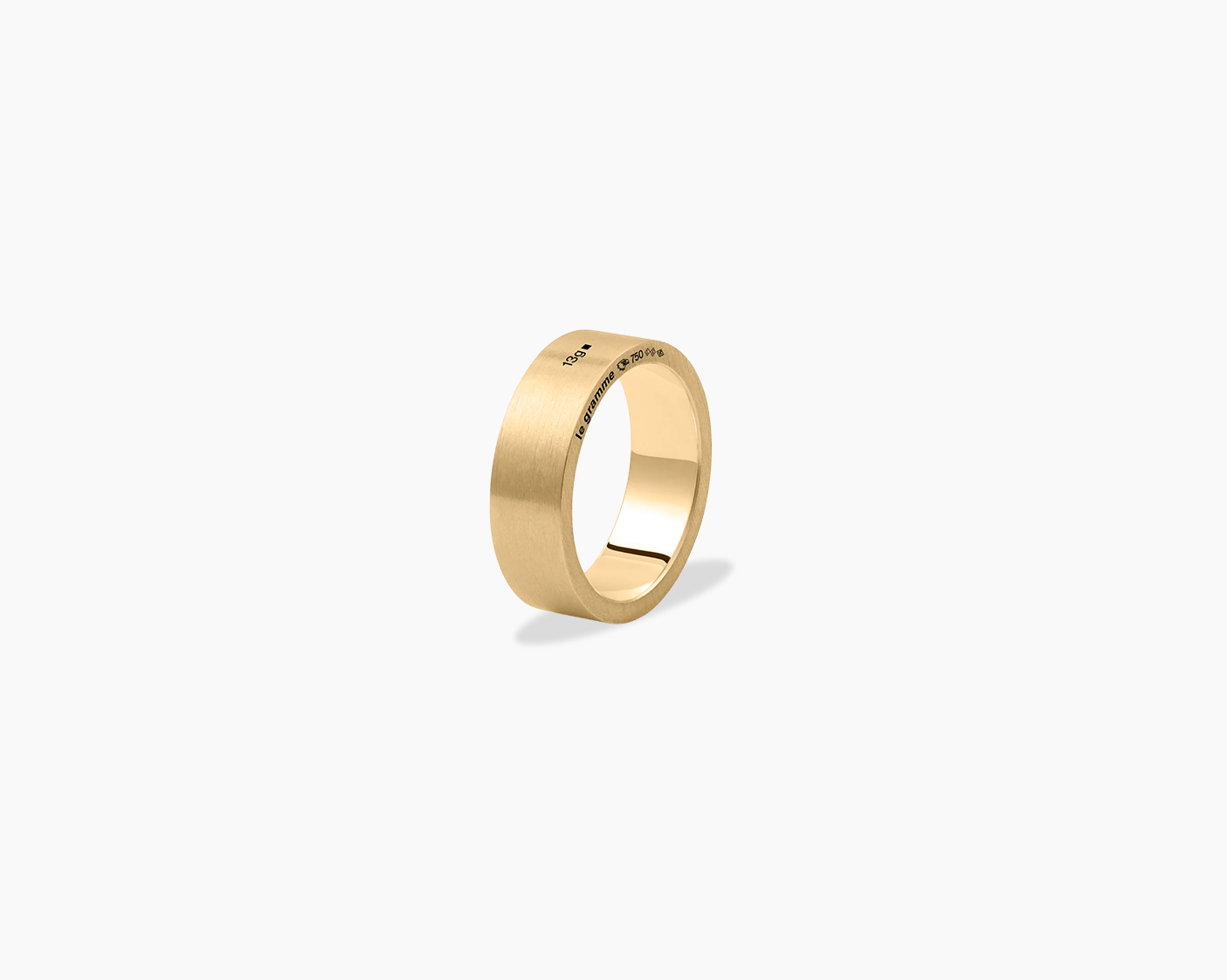 ribbon ring la 13g