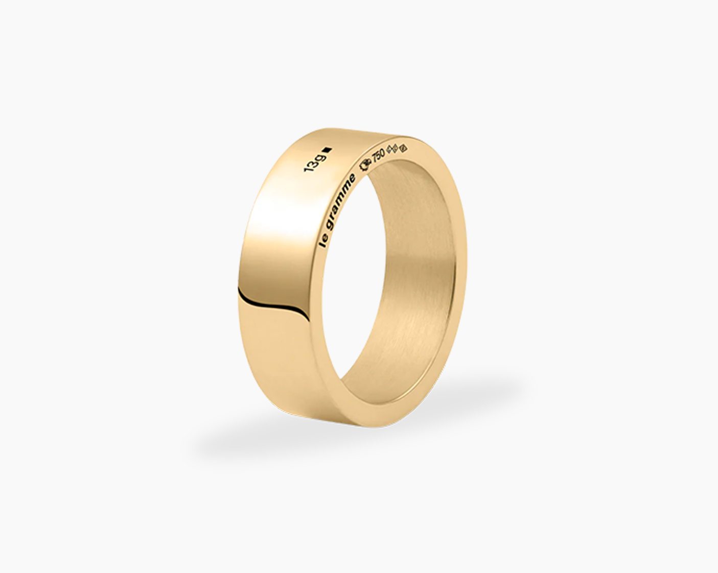 ribbon ring la 13g