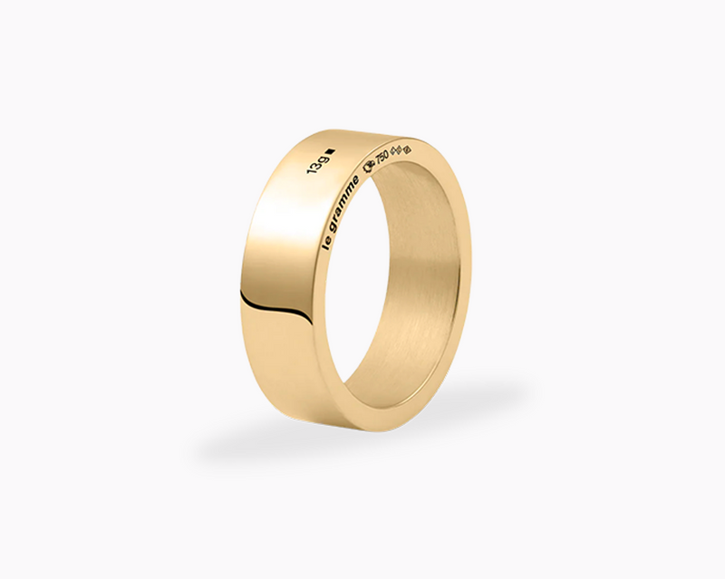 ribbon ring la 13g