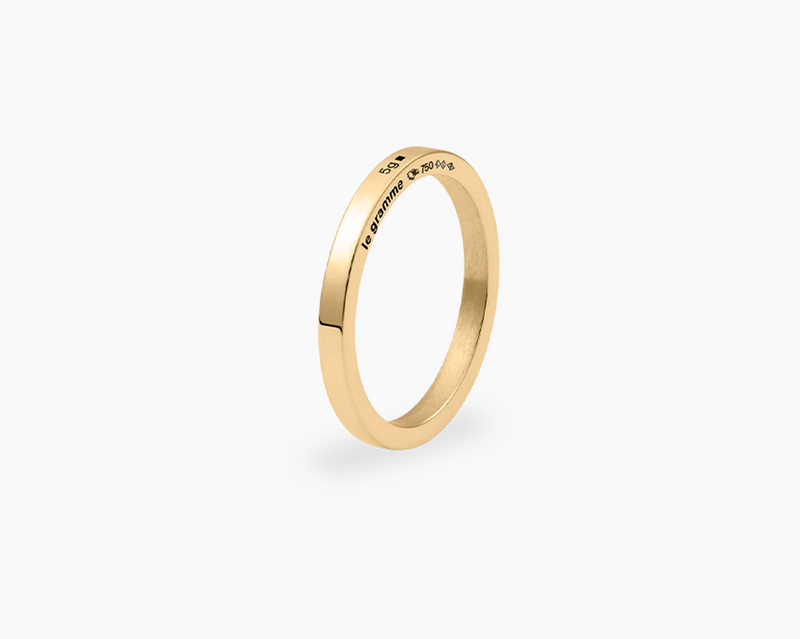 bague ruban la 5g