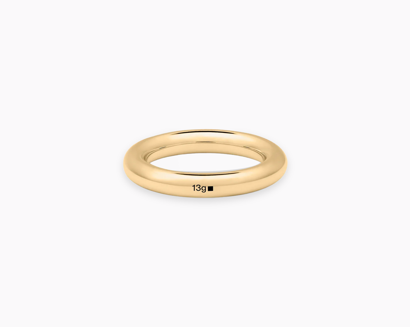 bangle ring la 13g