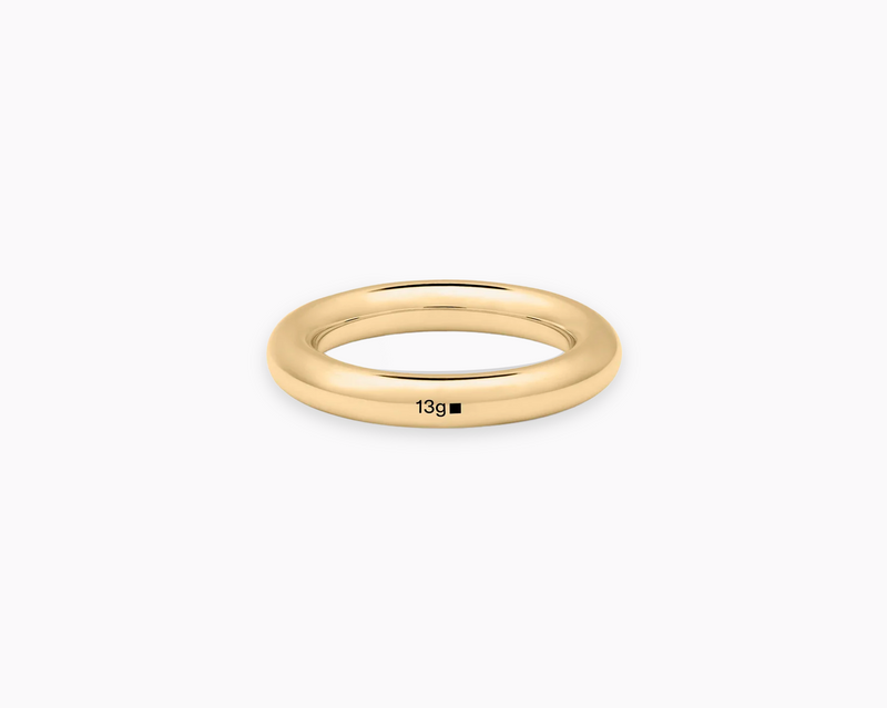 bangle ring la 13g