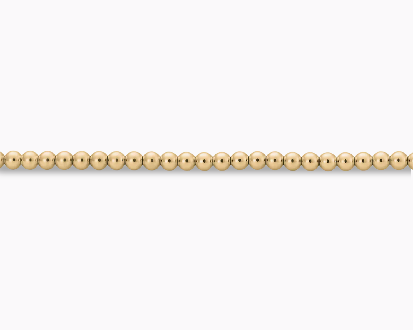 bracelet le beads le 15g
