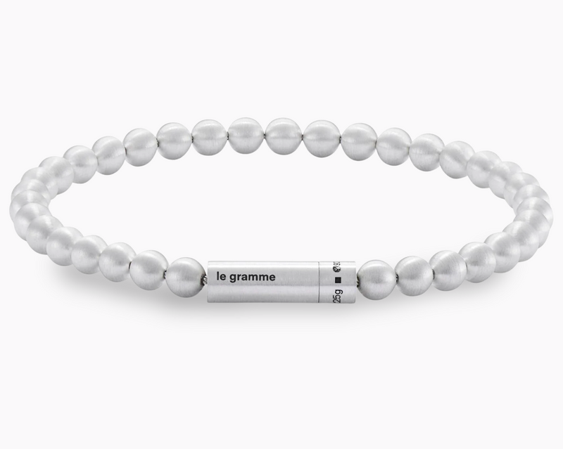 bracelet beads le 25g