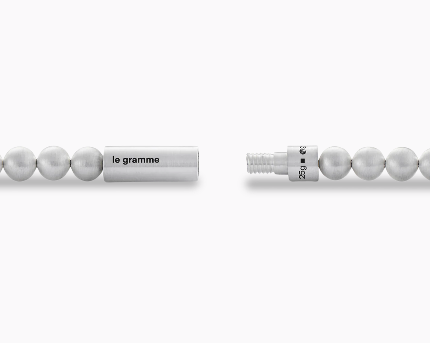 bracelet beads le 25g – le gramme bracelet beads le 25g – le gramme